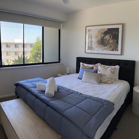 Kings Row Apartments Caloundra Exterior foto